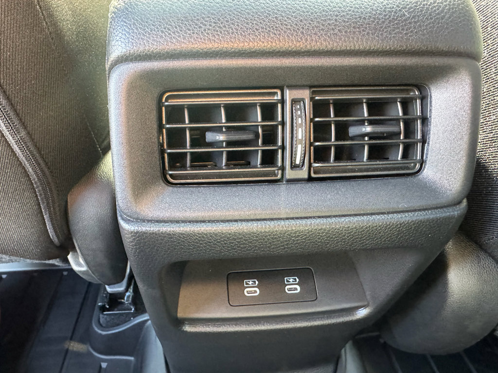 Certified 2026 Honda CR-V TrailSport image 27