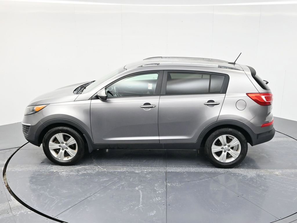 Used 2013 Kia Sportage LX w/ Convenience Pkg image 43