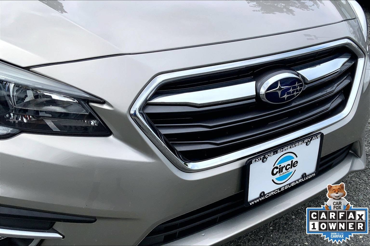 Used 2019 Subaru Legacy 2.5i Premium AWD/4WD image 30