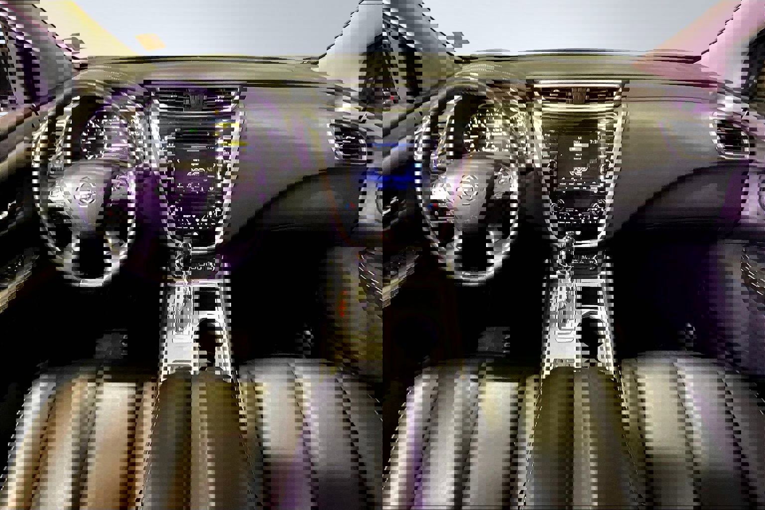 Used 2023 Nissan Murano SV image 7