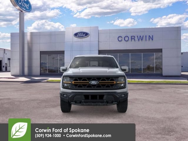 New 2026 Ford F150 Tremor w/ Equipment Group 402A High AWD/4WD image 8