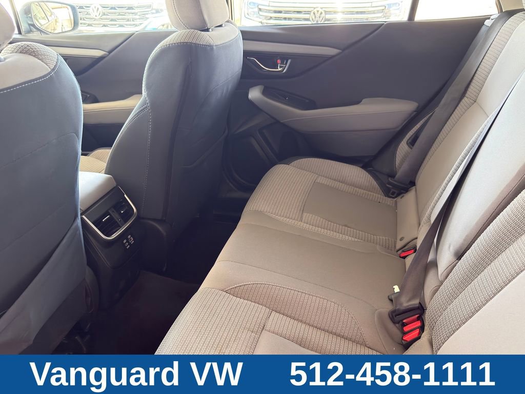 Used 2024 Subaru Outback Premium AWD/4WD image 30