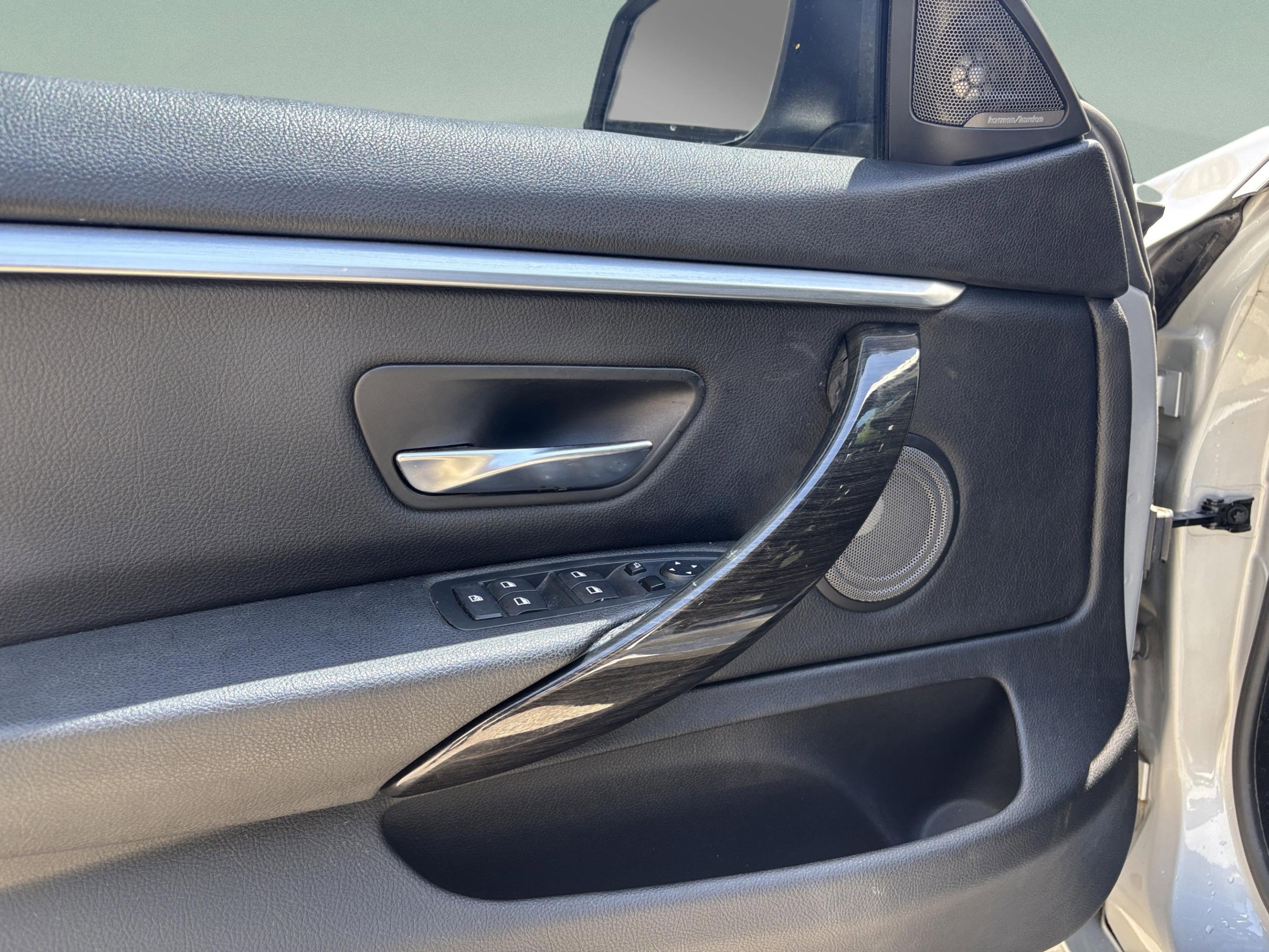 Used 2017 BMW 440i Gran Coupe RWD image 30