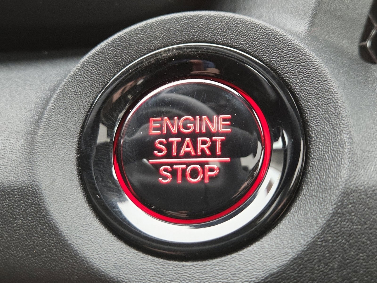 New 2026 Honda CR-V EX image 32