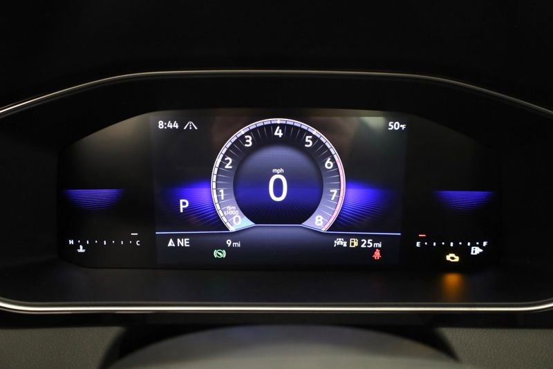 New 2026 Volkswagen Jetta Sport image 15