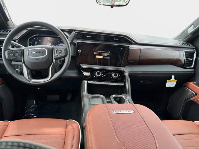 New 2026 GMC Sierra 2500 Denali Ultimate AWD/4WD image 15