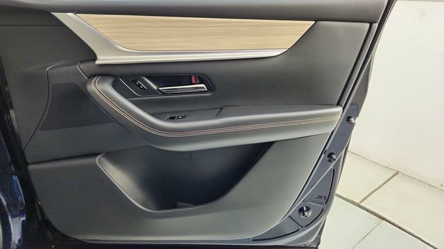 New 2026 MAZDA CX-90 Plug-In Hybrid w/ Preferred AWD/4WD image 39
