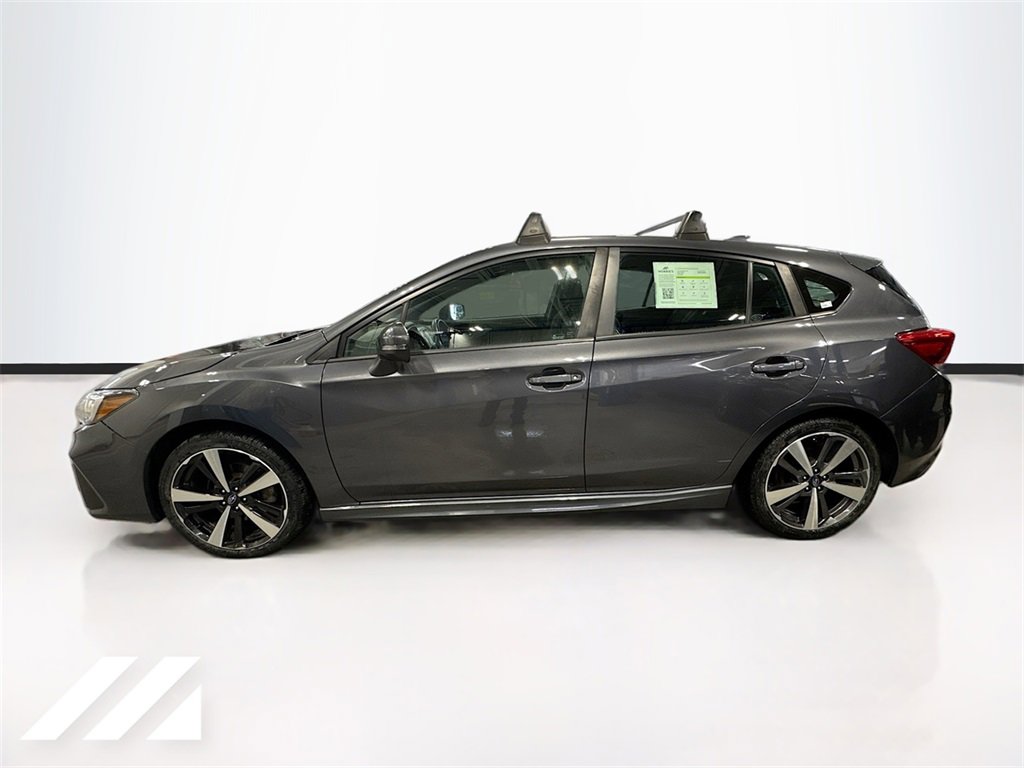Used 2019 Subaru Impreza 2.0i Sport image 8