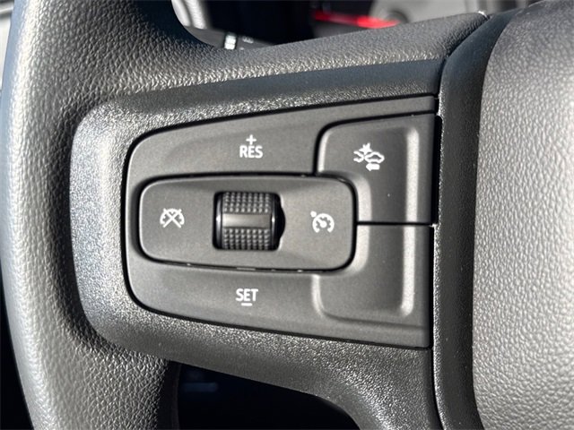 New 2026 Chevrolet Silverado 1500 W/T w/ Trailering Package image 11