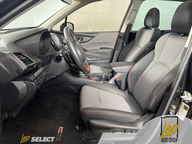 Used 2022 Subaru Forester Sport AWD/4WD image 11