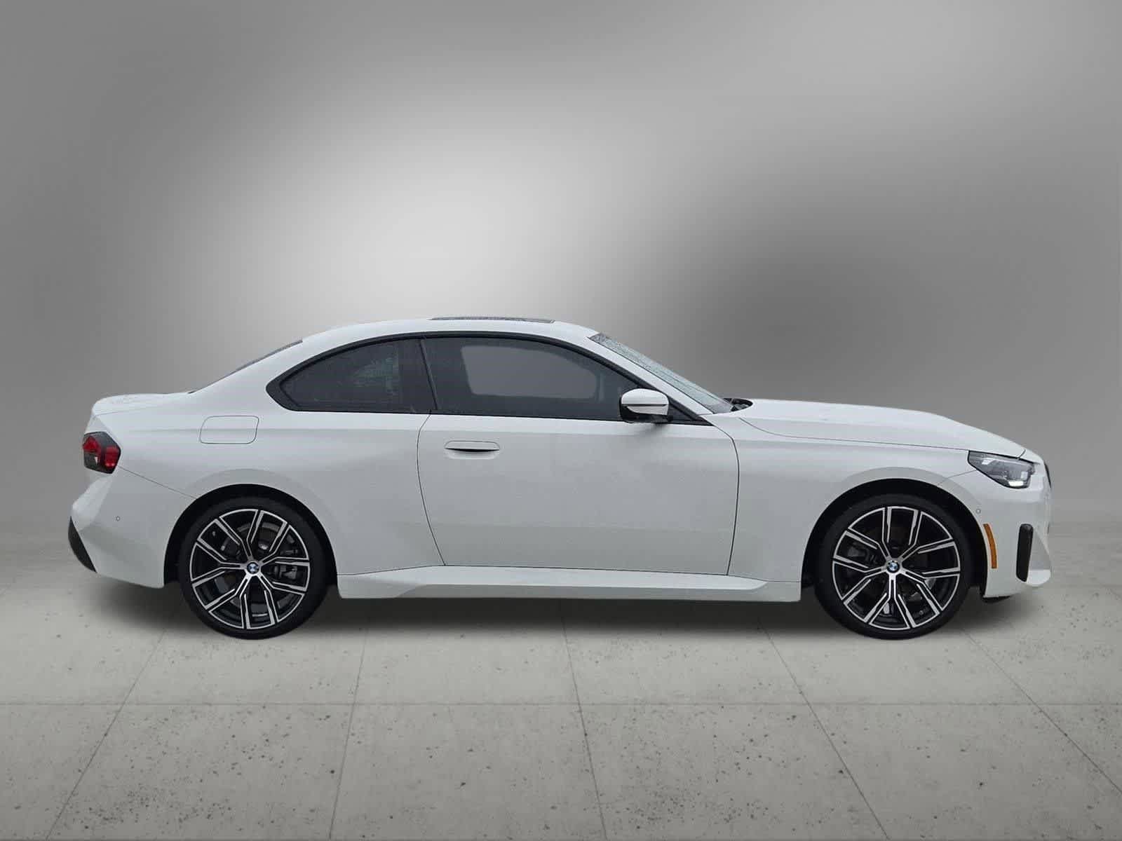 Used 2024 BMW 230i xDrive Coupe w/ Convenience Package AWD/4WD image 7