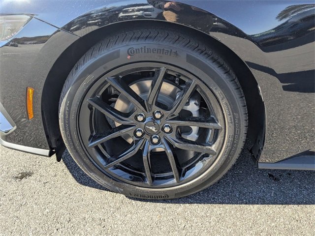 New 2026 Ford Mustang Coupe image 23