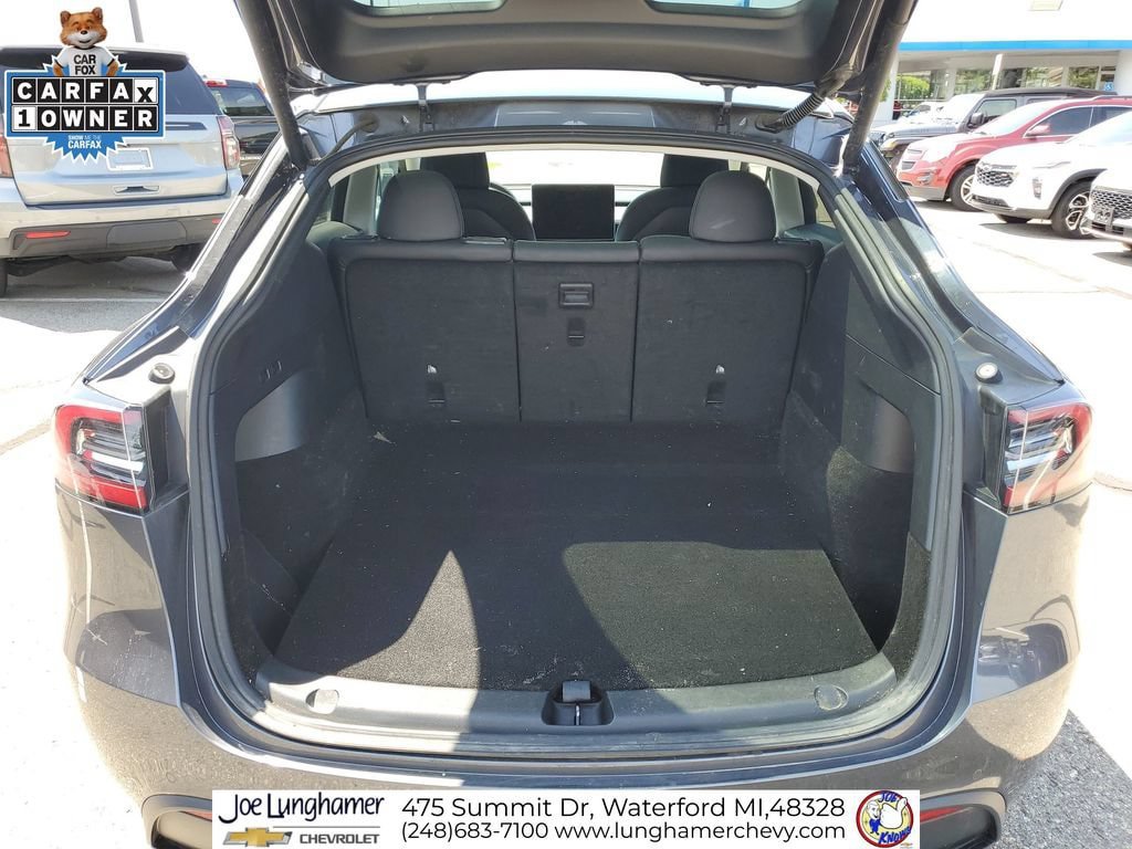 Used 2022 Tesla Model Y Performance AWD/4WD image 25