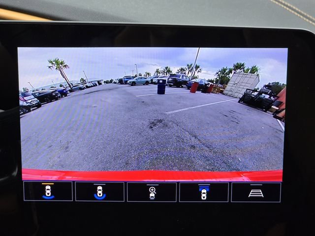 Used 2023 Chevrolet Corvette Stingray Preferred Cpe w/ Battery Protection Package RWD image 23