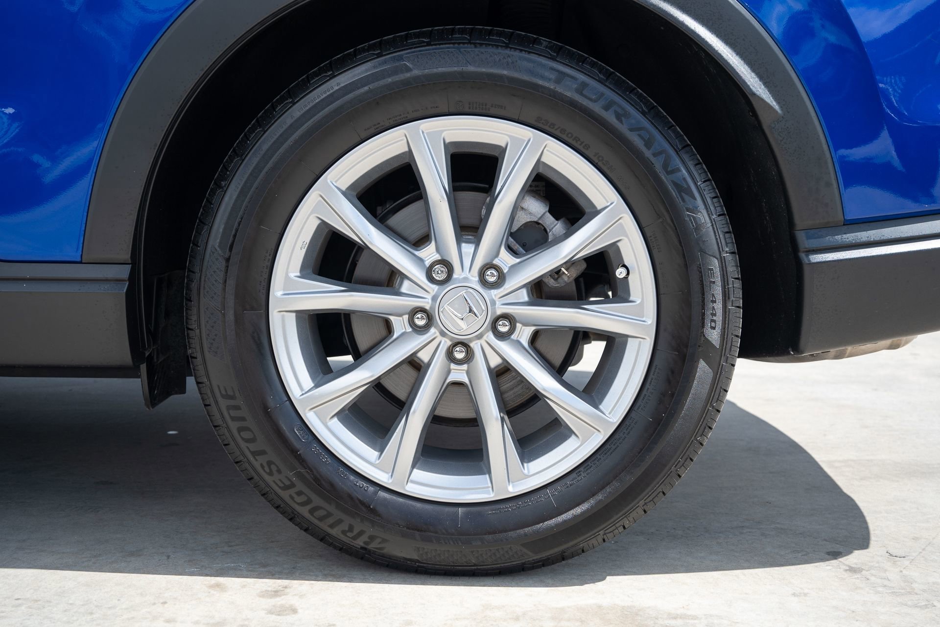 Certified 2023 Honda CR-V EX-L image 35