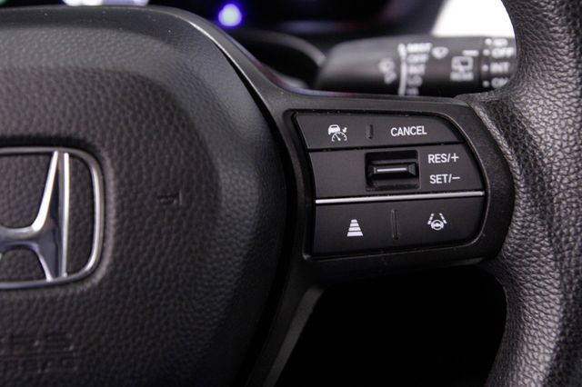 Certified 2023 Honda HR-V LX image 26