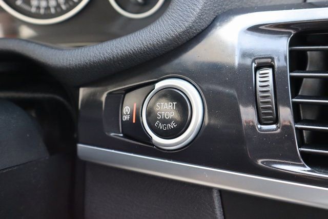 Used 2014 BMW X3 xDrive28i image 27