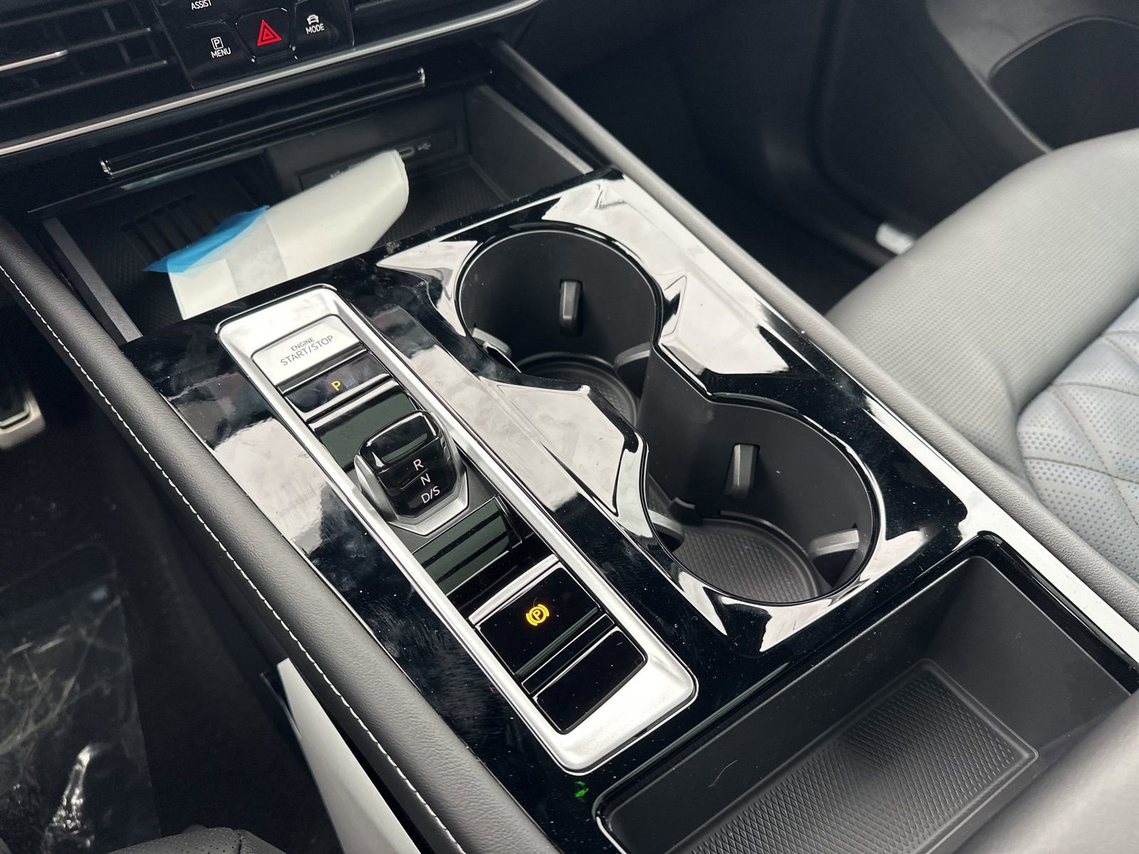 New 2026 Volkswagen Atlas Cross Sport SEL Premium R-Line image 57