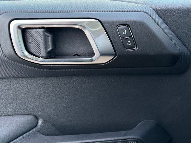 New 2025 Ford Bronco Big Bend image 13