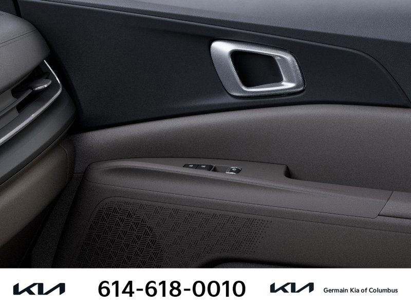 New 2026 Kia Carnival EX FWD image 28