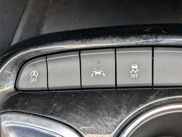 Used 2023 Buick Encore GX Select w/ Safety Package II FWD image 20