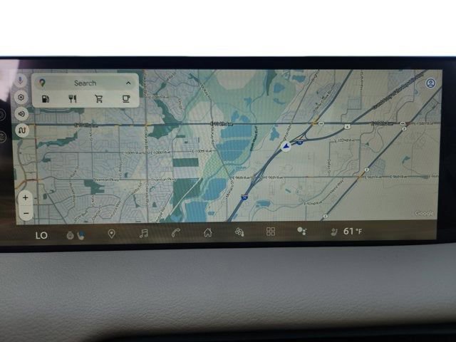 New 2025 Nissan Armada Platinum w/ Convenience Package image 20