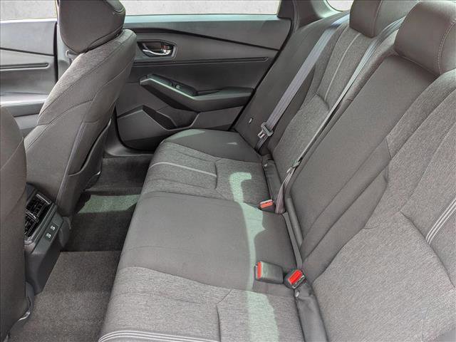 Used 2025 Honda Accord Sport image 23