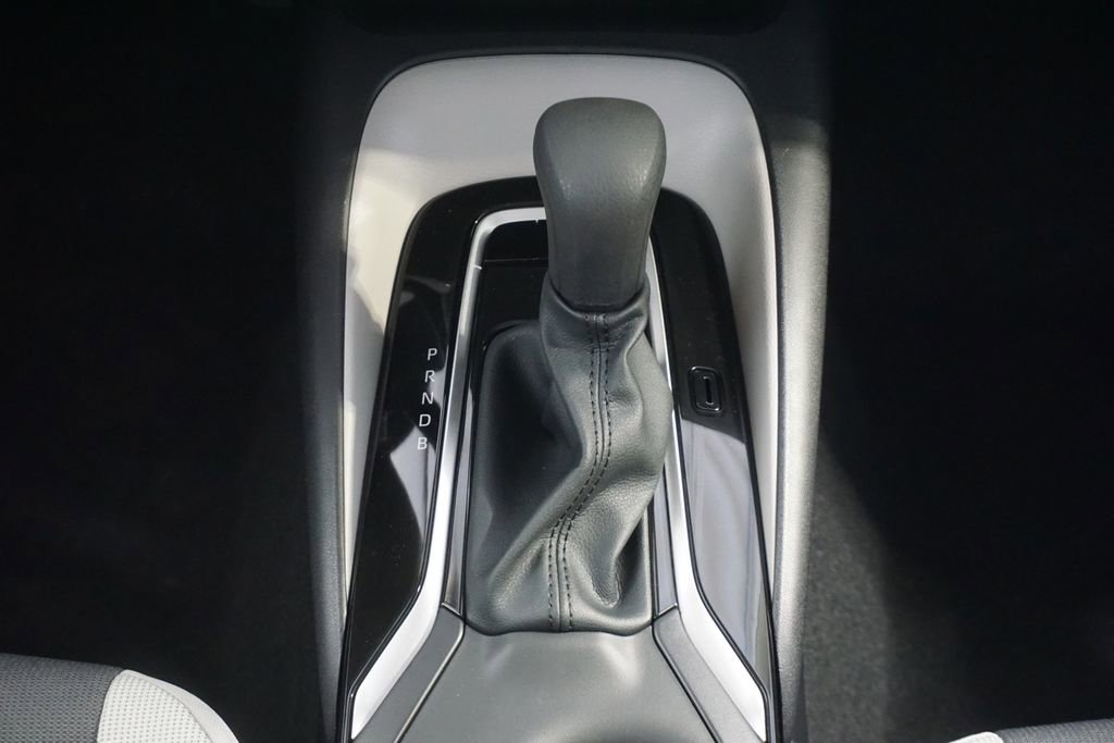 New 2026 Toyota Corolla LE image 29