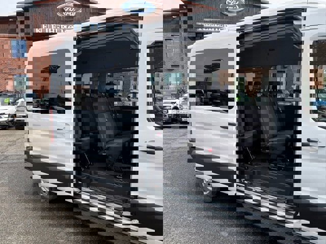 New 2025 Ford Transit 350 XL image 8