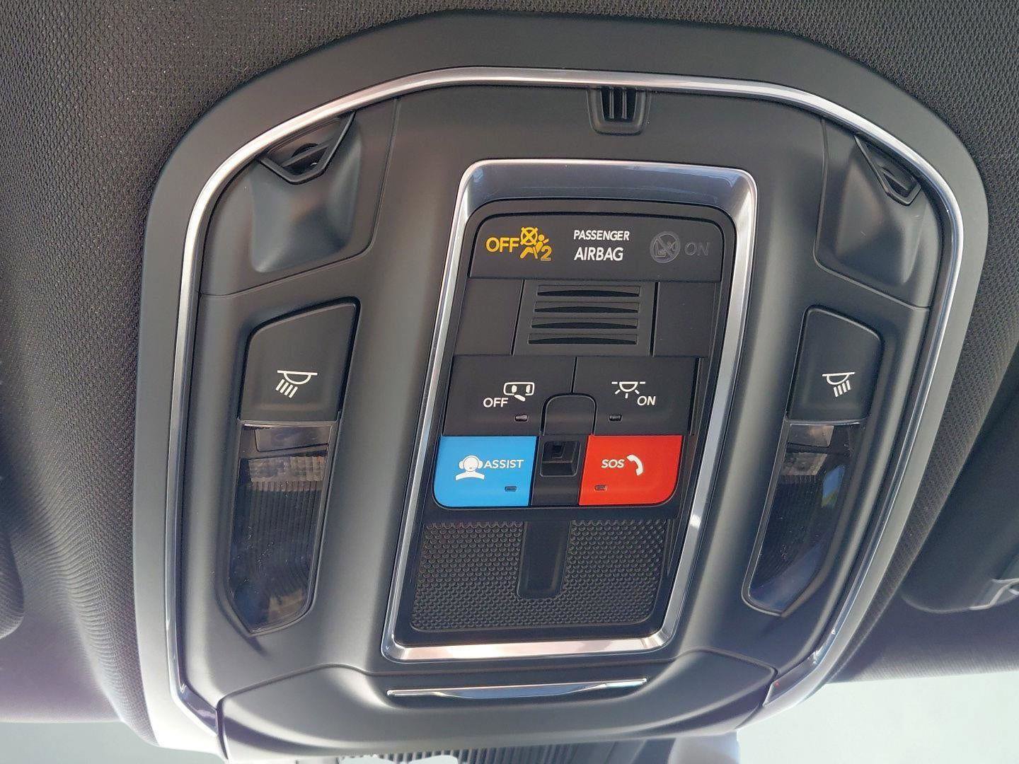 New 2026 Dodge Charger Scat Pack w/ Blacktop Package image 27