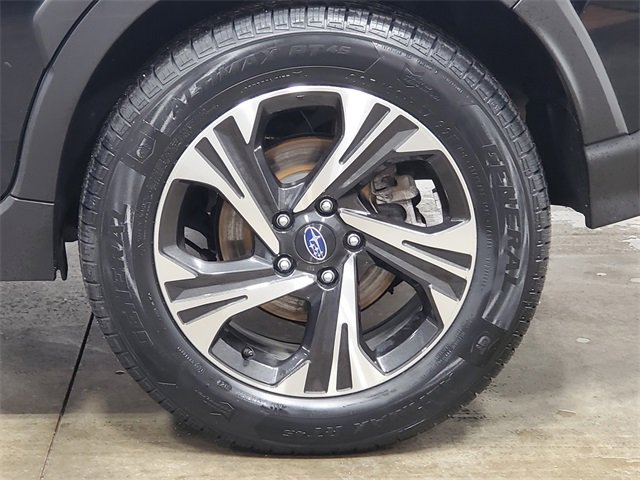 Certified 2024 Subaru Crosstrek 2.0i Premium image 9