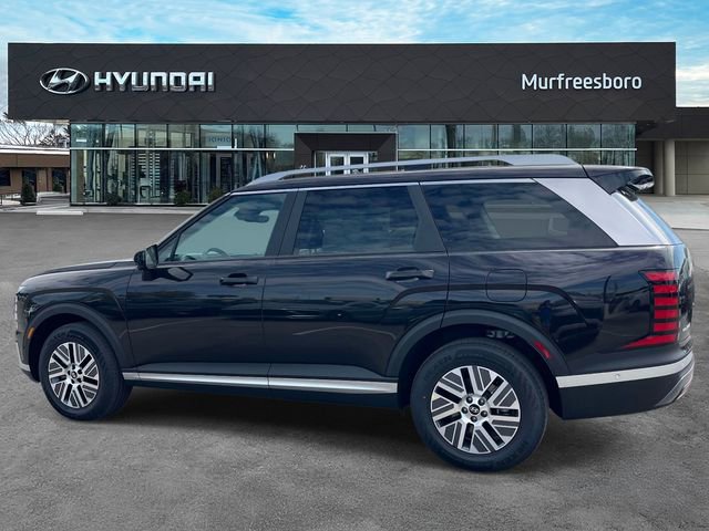 New 2026 Hyundai Palisade SEL Premium image 8