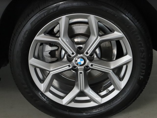 Used 2023 BMW X3 xDrive30i w/ Premium Package AWD/4WD image 40