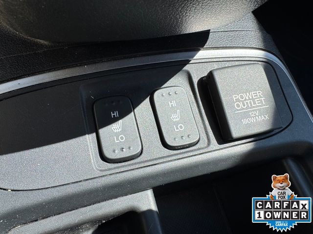 Used 2016 Honda CR-V Touring image 9