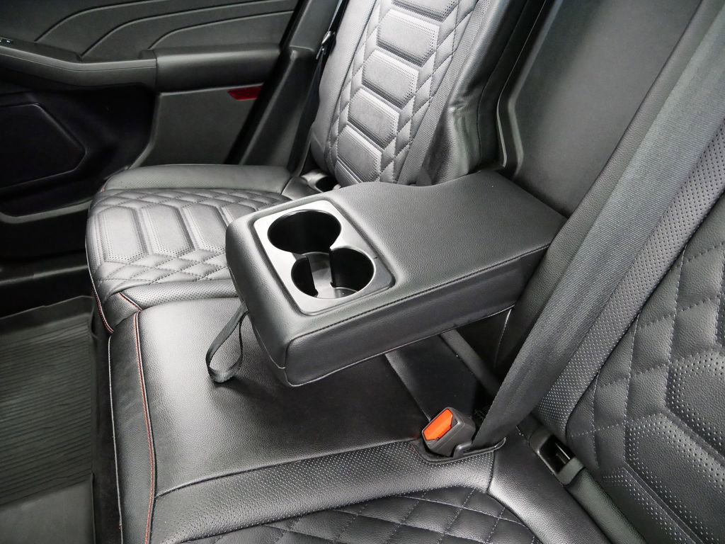 Used 2023 Ford Escape ST-Line Elite w/ Premium Technology Package image 13