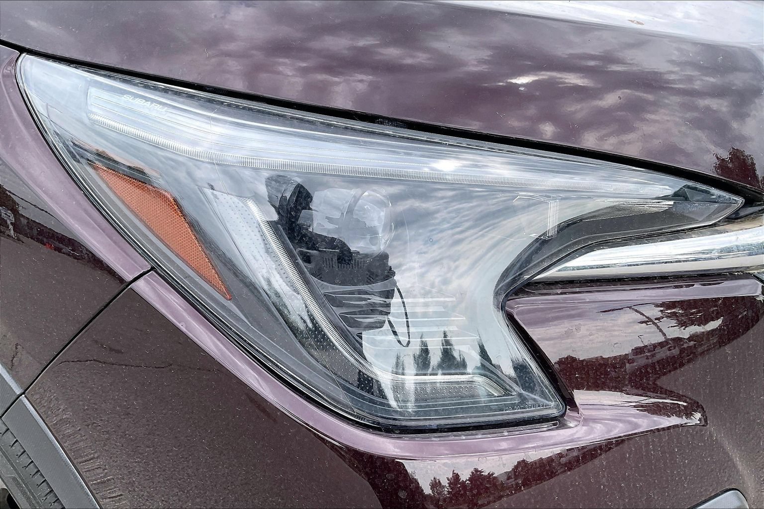 Certified 2023 Subaru Ascent Touring w/ Popular Package #2A AWD/4WD image 31