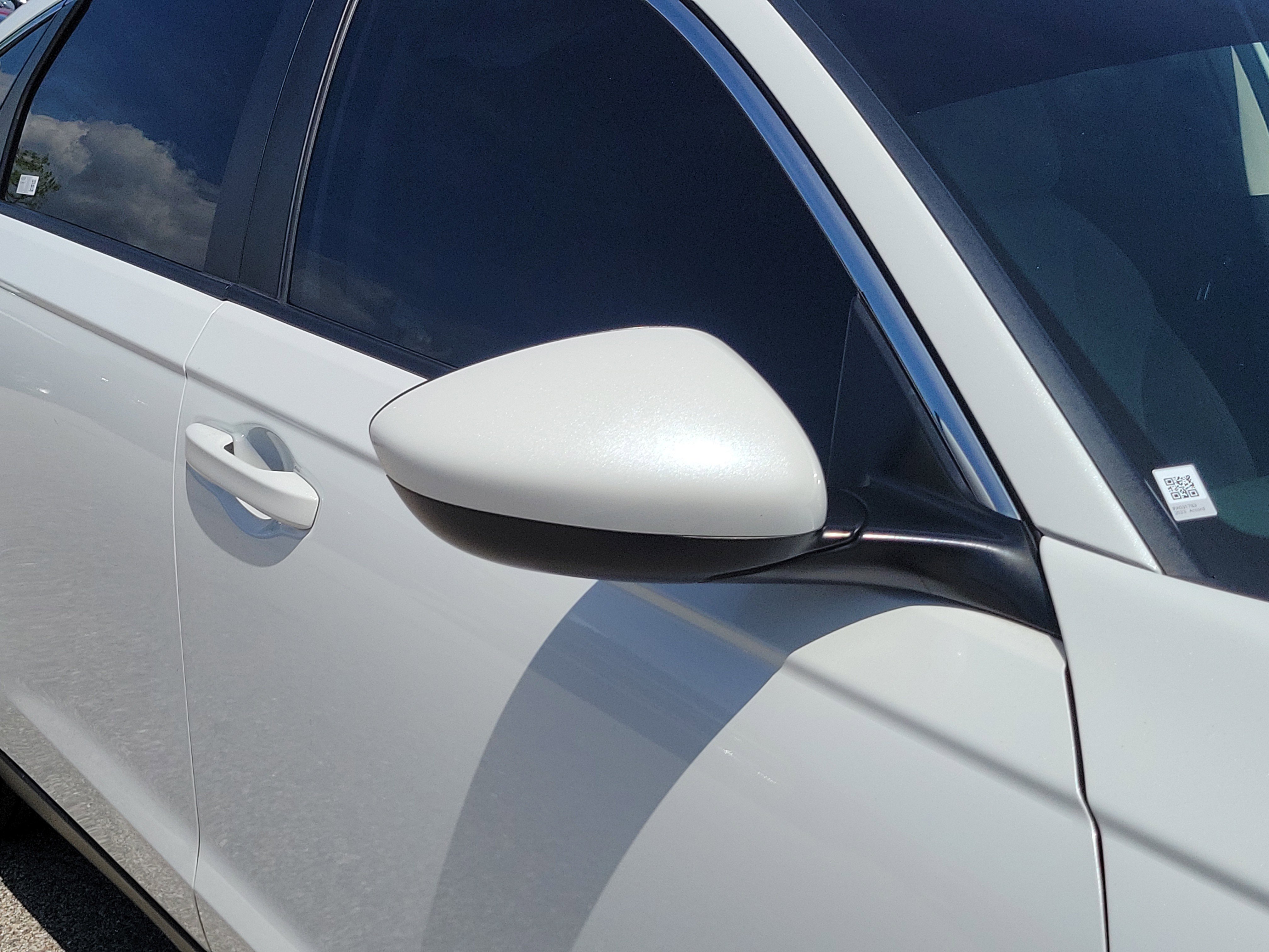 Used 2023 Honda Accord LX image 8