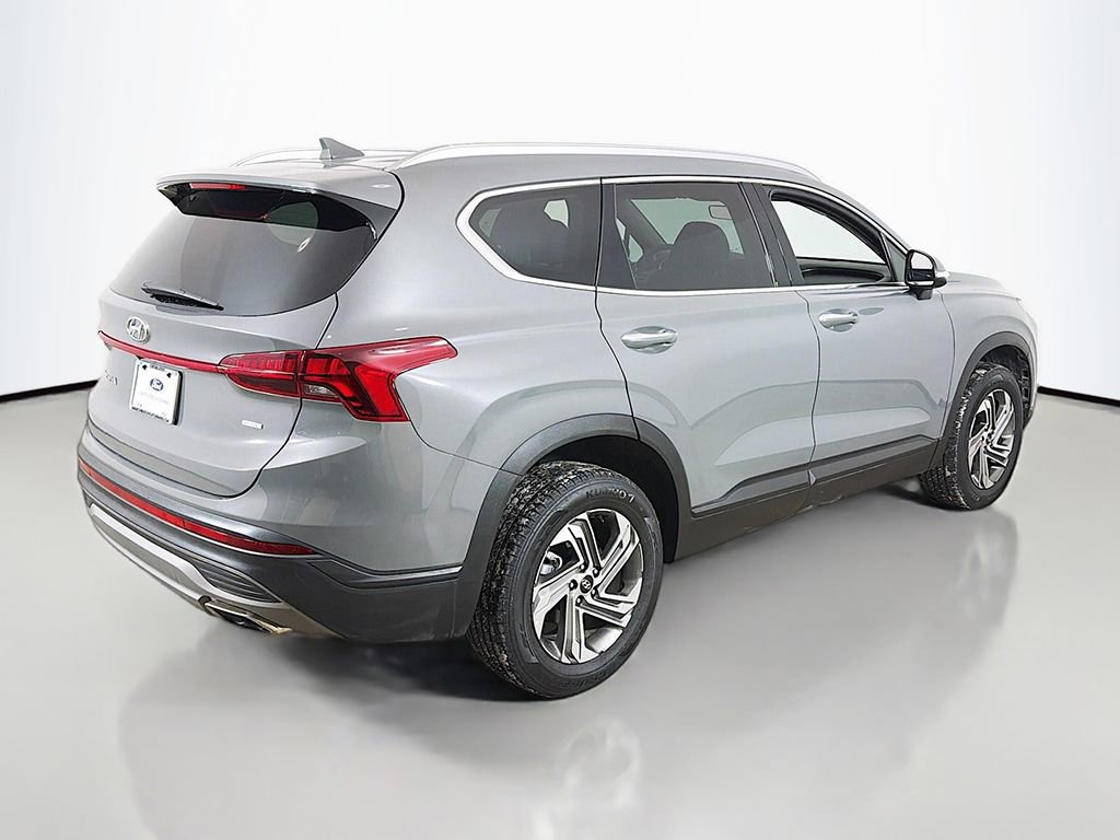 Used 2023 Hyundai Santa Fe SEL image 11