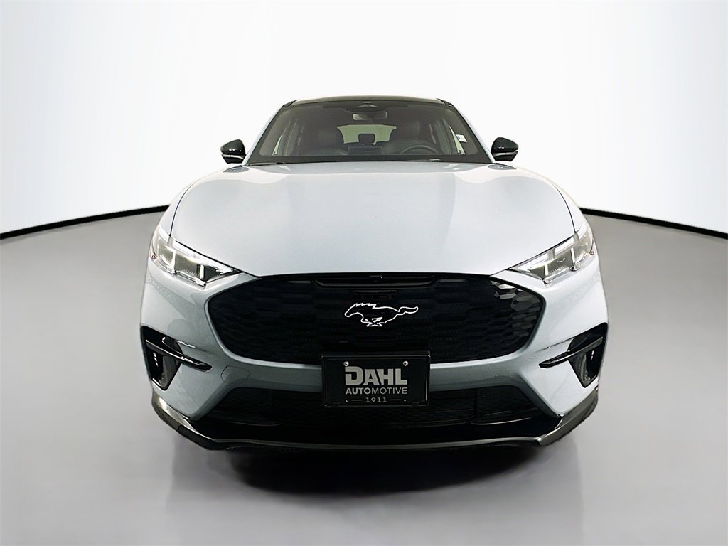 New 2025 Ford Mustang Mach-E GT w/ Interior Protection Package image 2