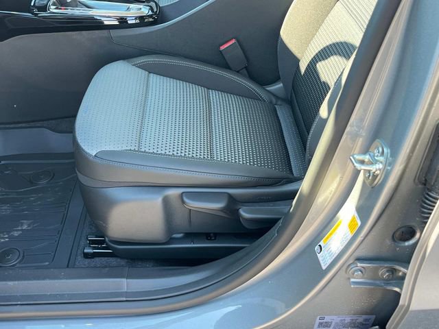 New 2026 Chevrolet Trax LT w/ Driver Confidence Package image 23