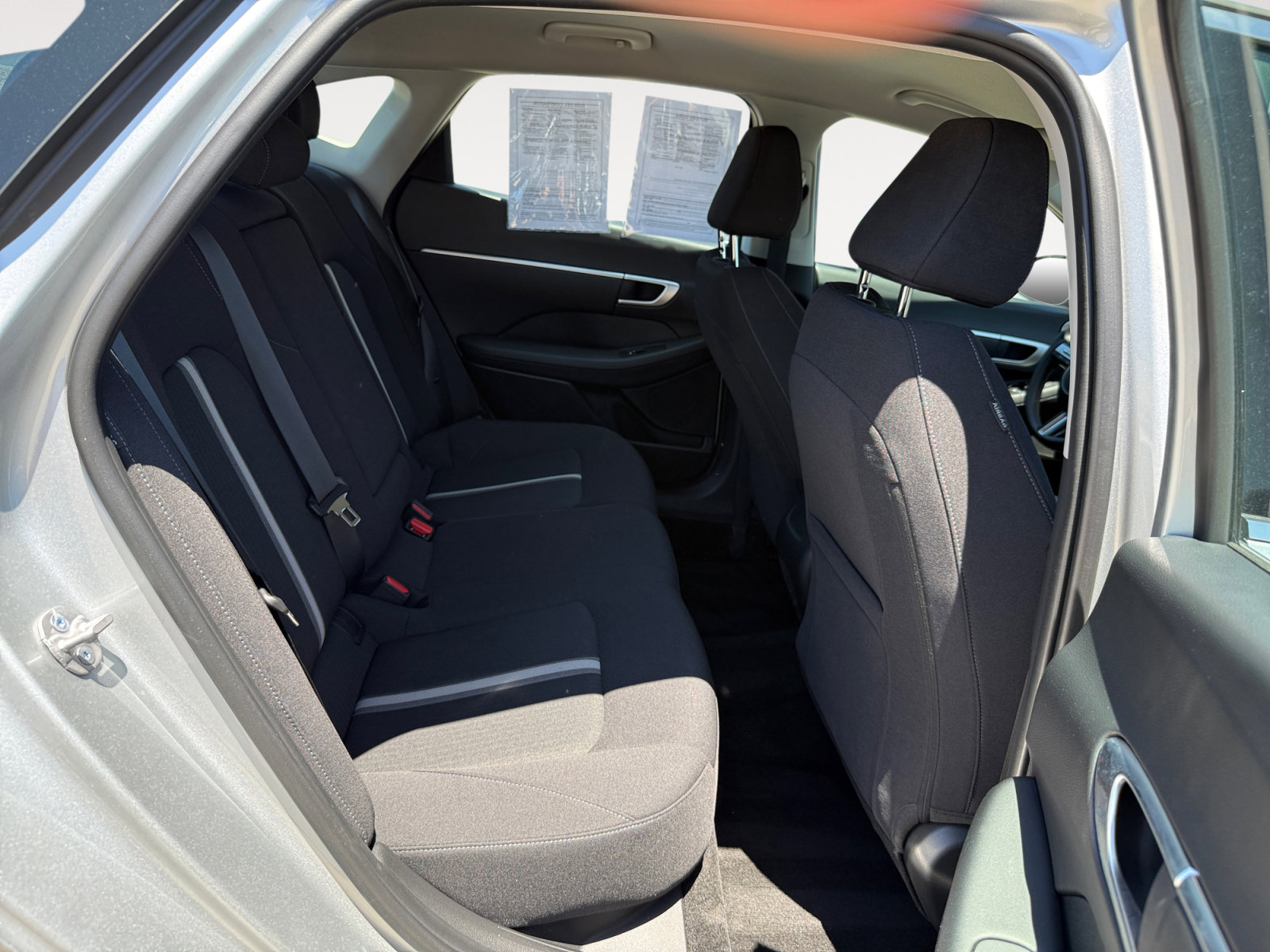 Certified 2024 Hyundai Sonata SEL FWD image 18