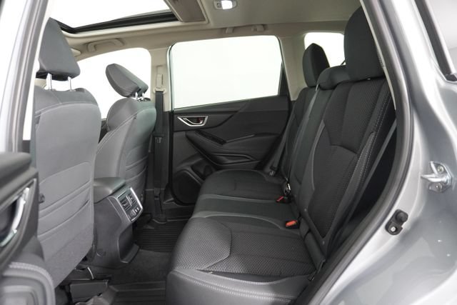 Certified 2024 Subaru Forester Premium AWD/4WD image 33