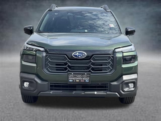 New 2026 Subaru Outback Limited image 24