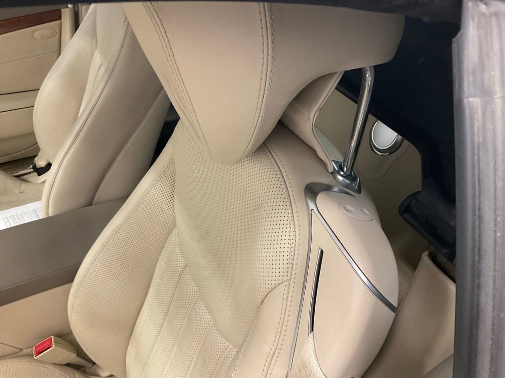 Used 2009 Mercedes-Benz SL 550 image 30
