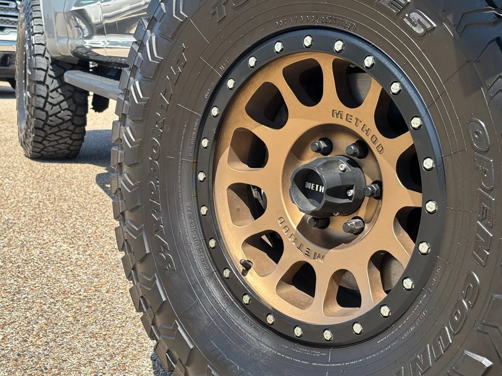 Used 2020 Ford F150 Raptor w/ Equipment Group 802A Luxury AWD/4WD image 2