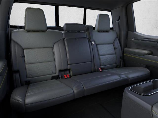 New 2026 Chevrolet Silverado 1500 ZR2 w/ ZR2 Bison Edition image 17