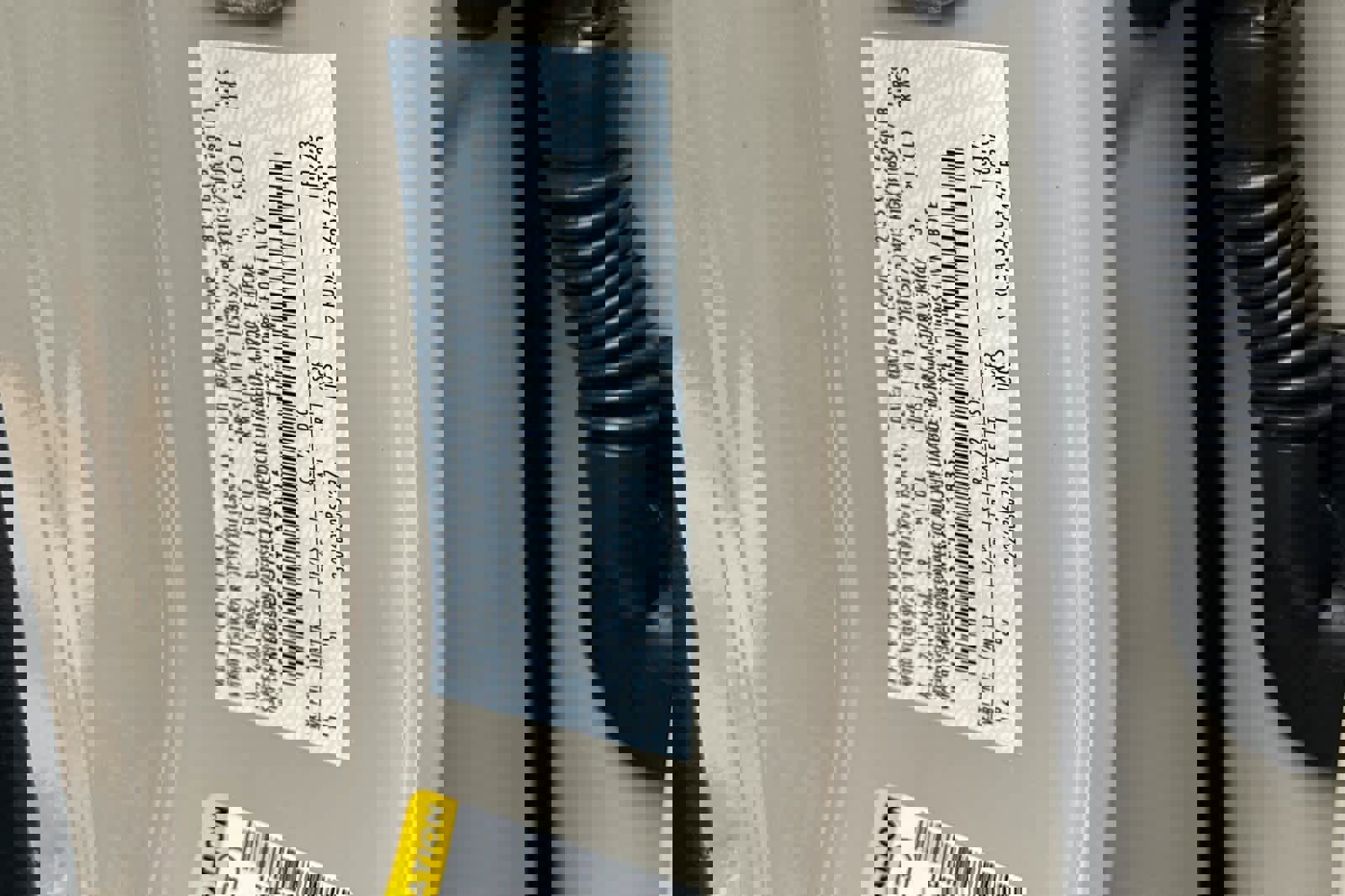 New 2026 Ford Bronco Badlands image 29