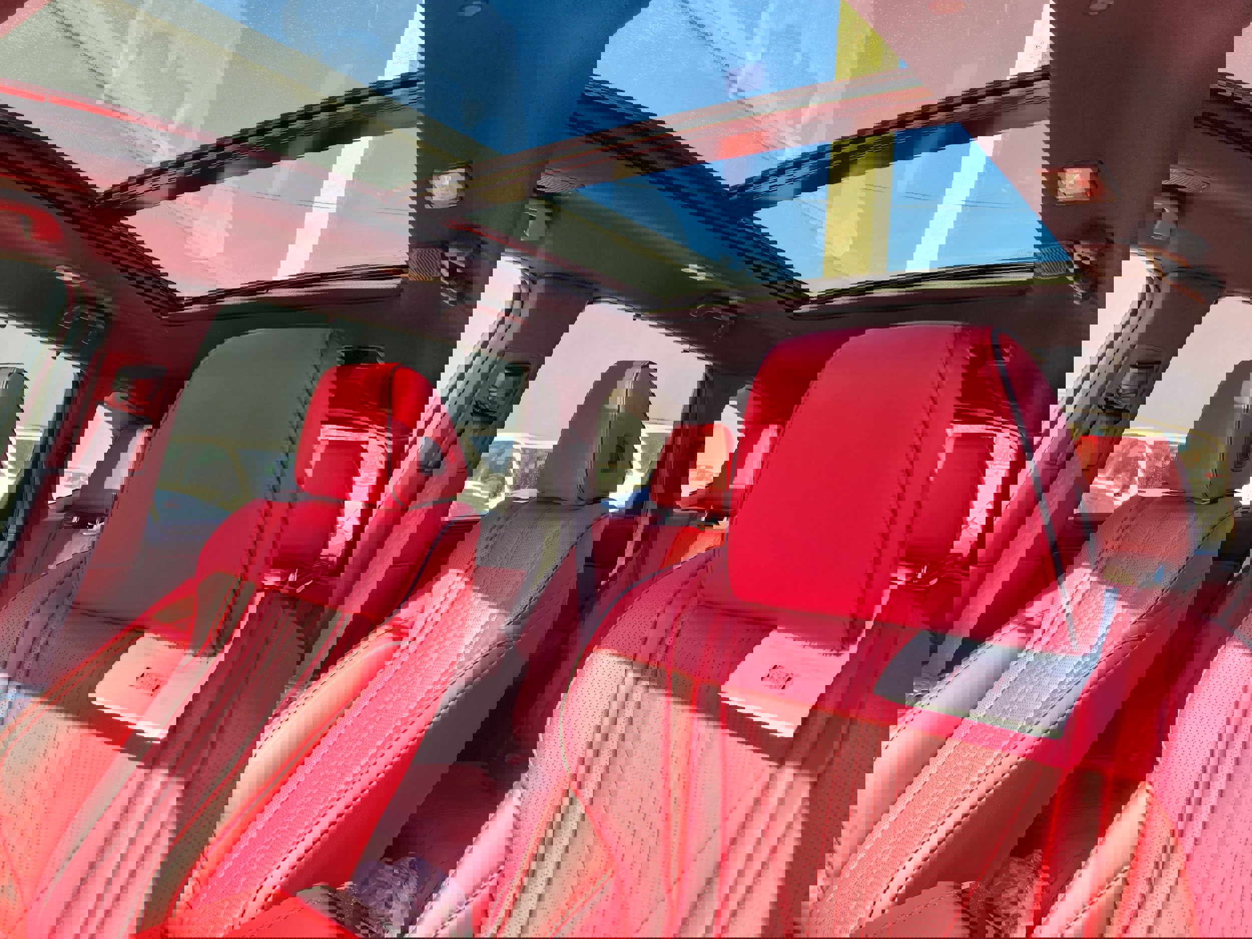 New 2026 Acura MDX A-Spec image 10