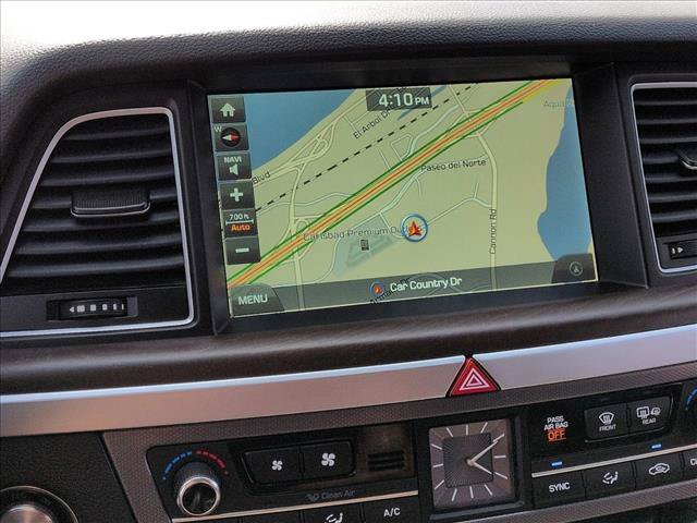 Used 2016 Hyundai Genesis 3.8 w/ Option Group 04 RWD image 13