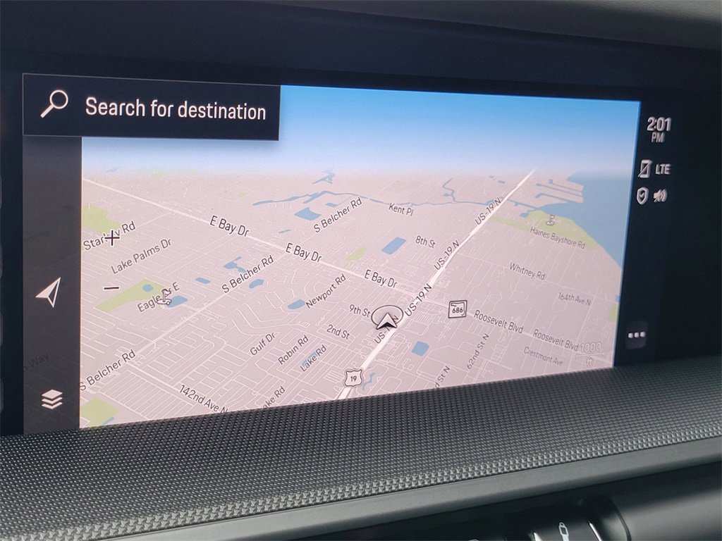 Used 2024 Porsche 911 Carrera S image 22